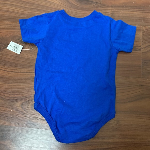 100% Awesome Mickey bodysuit. 18 months - Picture 2 of 4